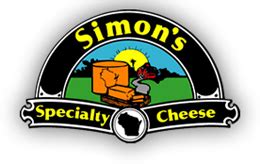 Simons cheese - Simon's Specialty Cheese. $5.29 16 oz Feta - traditional flavor. Like Tweet Pin it Fancy +1 Email. Related products. Simon's Specialty Cheese. 7 oz Chocolate Cheese Fudge. $8.00. Simon's Specialty Cheese. 7 oz Chocolate Cheese Fudge with Walnuts. $8.00. Sold out. Simon's Specialty Cheese.